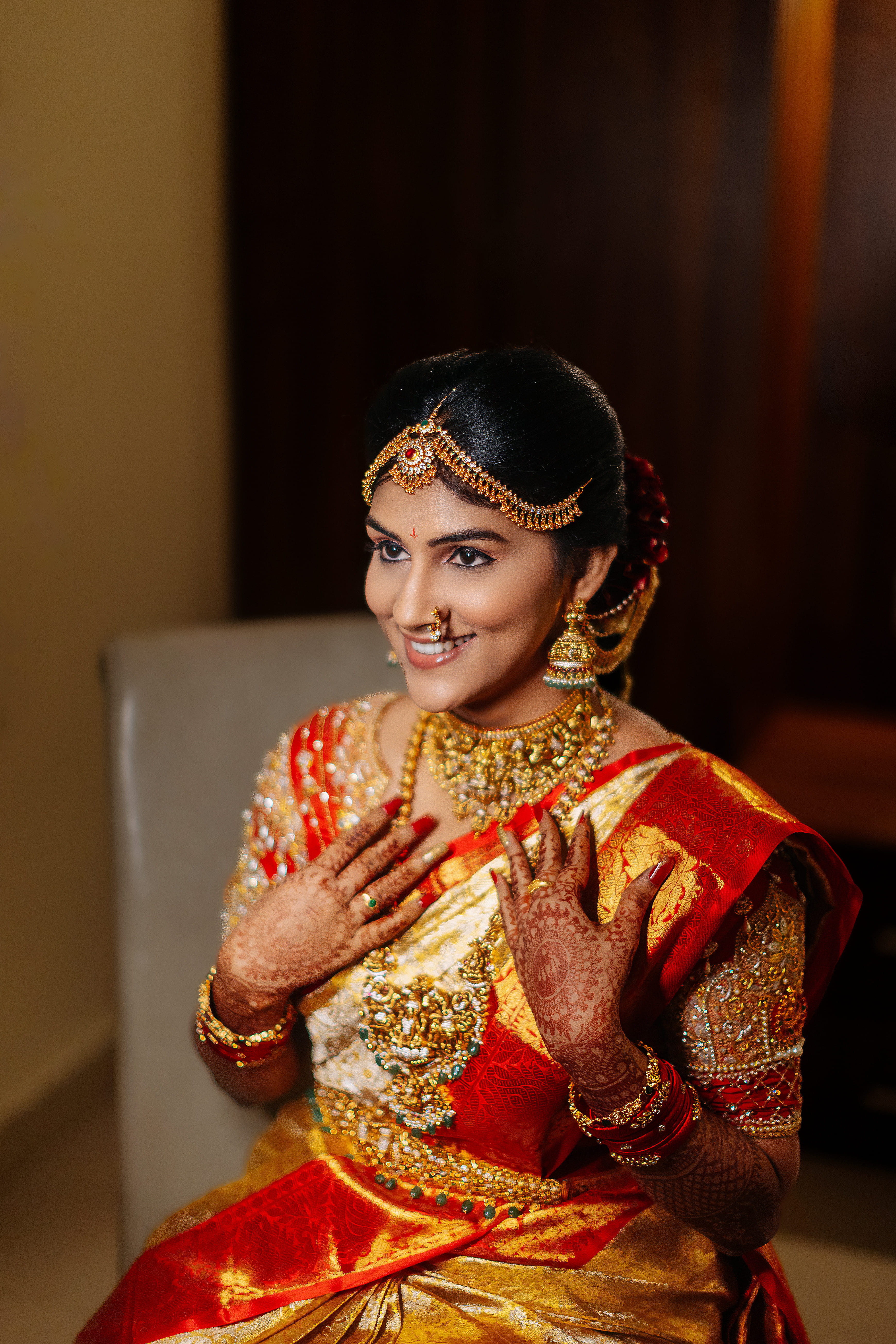 Wedding Photography
